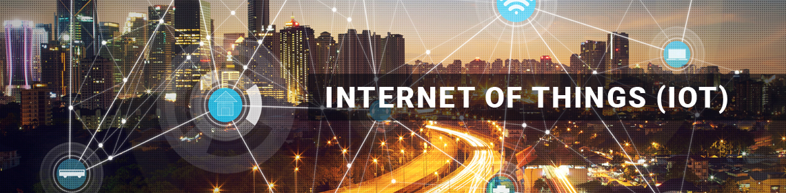 IOT Banner